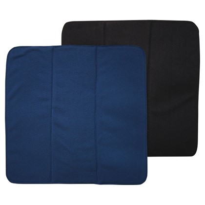 [33000031uni] Bandages sous-couches polaire 50x50 cm 4 pcs.
