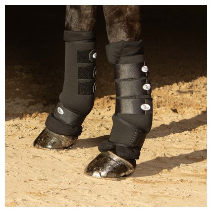 Bandes des repos Pads