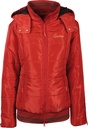 Blouson aviateur Nash - femme