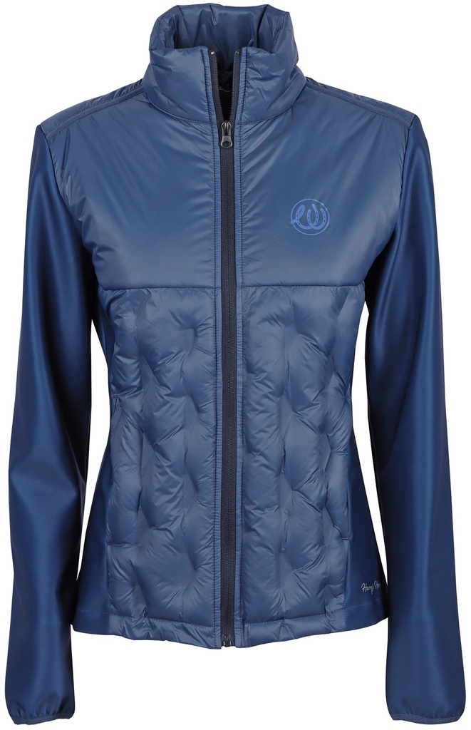 Blouson padded Trondheim - Femme