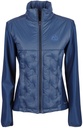 Blouson padded Trondheim - Femme