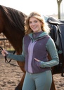 Bodywarmer Just Ride Provence - femme