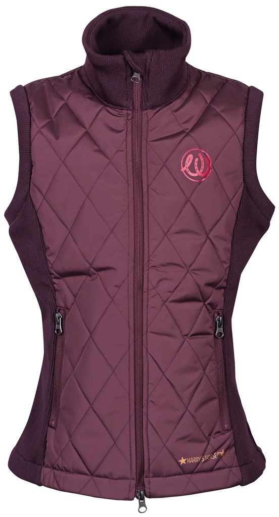 Bodywarmer LouLou Bismo - enfant
