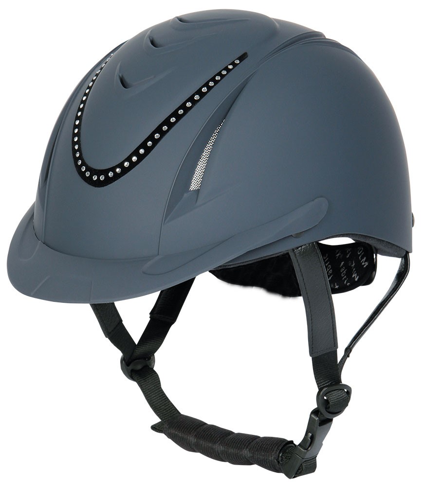 Bombe de securite Chinook Crystal