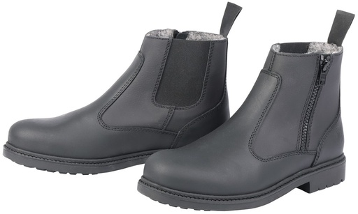 Boots jodhpur cuir Tölt