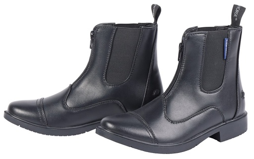 Boots Jodhpur Dartmoor zip