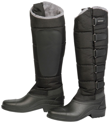 Botte thermique North Star