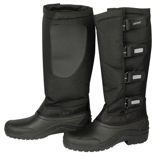 Botte thermique Québec