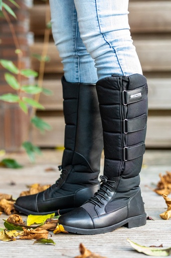 Botte thermique Thermo-Rider