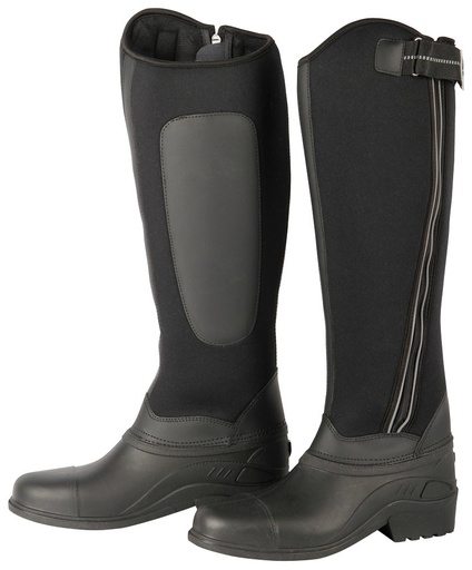 Botte thermique Toronto