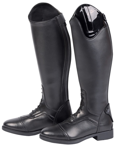 Bottes d'équitation Excalibur Junior