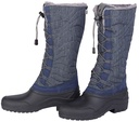 Bottes d'hiver Jeans