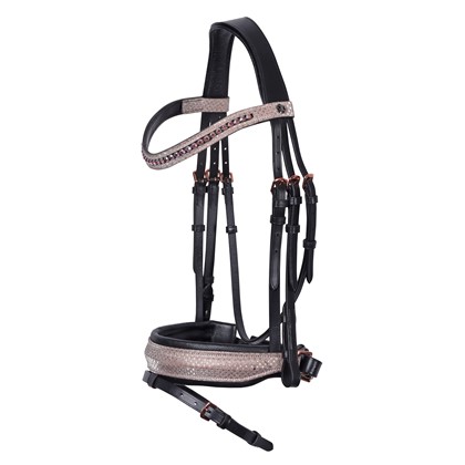 Bridon Broadway cuir