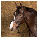 Bridon Rosegold wide