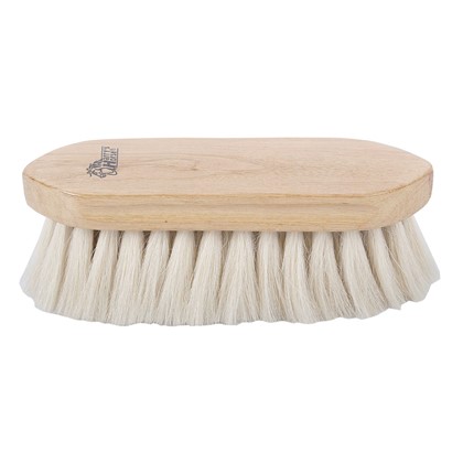 [36300006uni] Brosse brillance dandy poils de chèvre