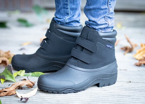 Chaussure Flock