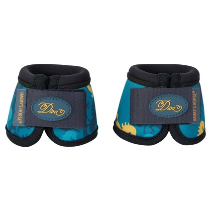[336028002pony] Cloches Diva Sea Breeze