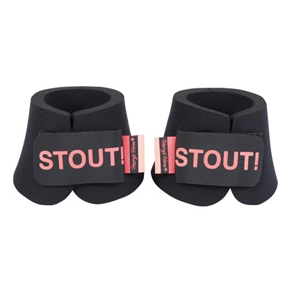 Cloches STOUT! corail