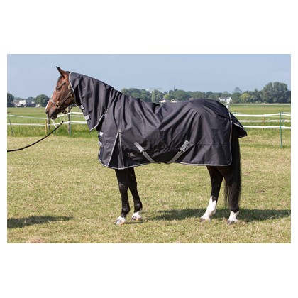 [32204712215cm] Couverture de pluie Thor 0gr avec cou
