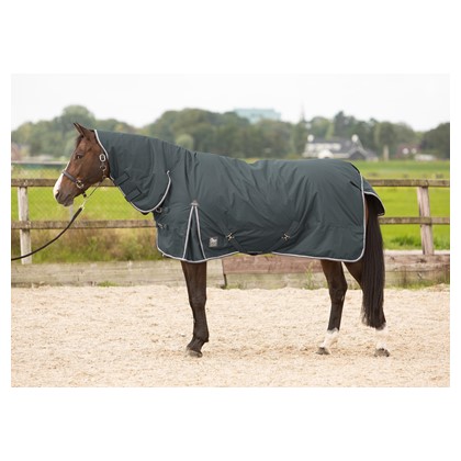[3220471442215cm] Couverture de pluie Thor 200gr avec cou