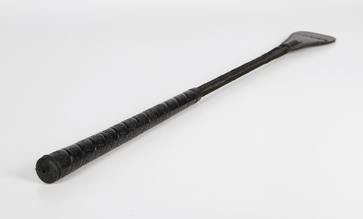 [342000255] Cravache, clapette large fermé