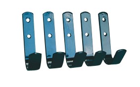 Ensemble 5 stuks pour licol