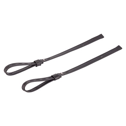 Etrivieres de dressage synthetiques