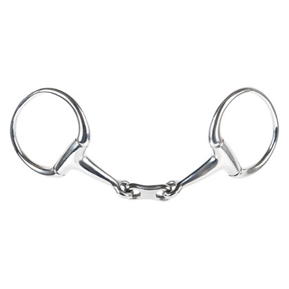 Mors double brisure flat link 13mm