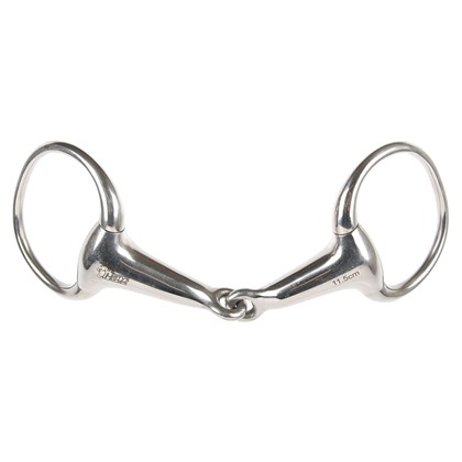 Mors olive canons creux