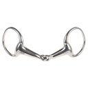 Mors olive canons creux