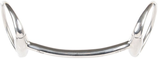Mors olive embouchure droite