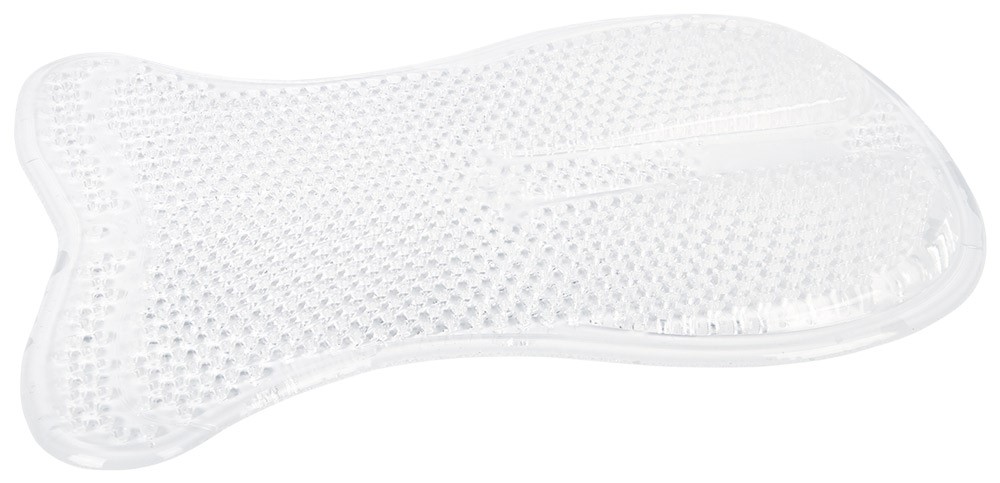 [32400006all purp] Gel pad back riser