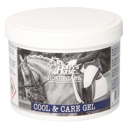 [37900505uni] Gel rafraîchissant et de soin (500 ml)