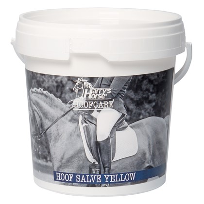 [37900402uni] Graisse de sabot jaune (1000 ml)