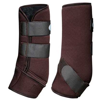 Guêtres Memoryfoam