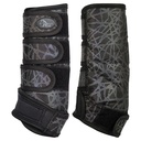Guêtres Mystique