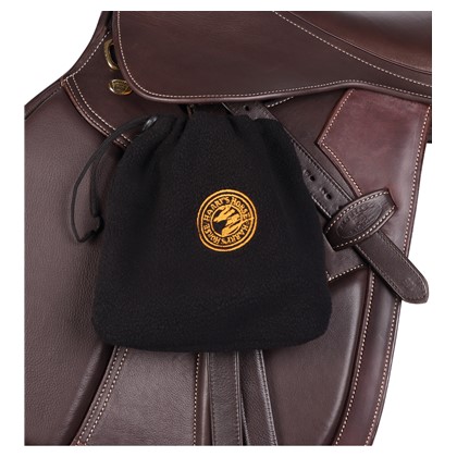 [36000850uni] Housse de etriers fleece