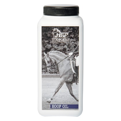 [37900404uni] Huile de sabot (1000 ml)