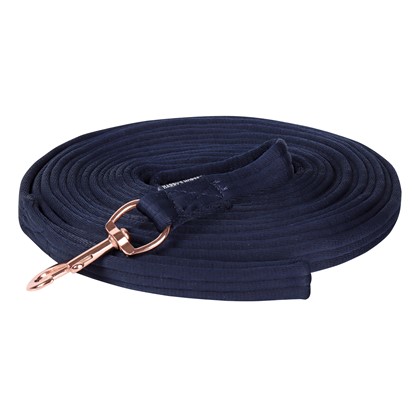 Longe de travail Soft Rosegold 8m