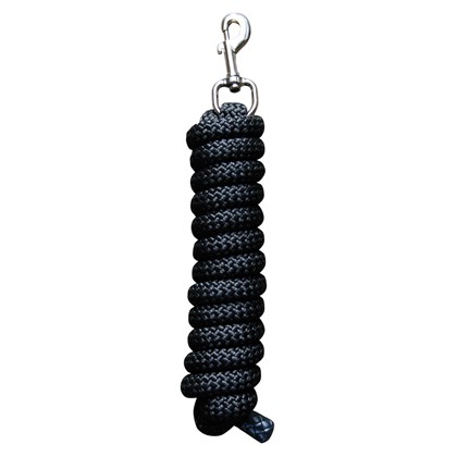 Longe Denz Mousqueton Argent 2,5m