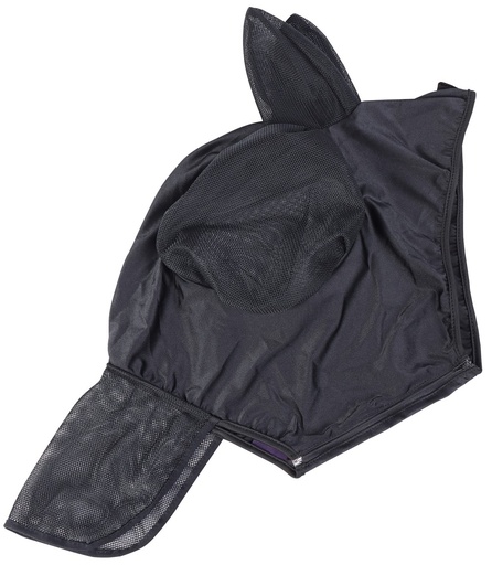 Masque anti-mouches Skinfit avec oreilles et nez