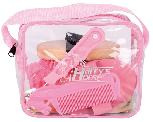 Mini grooming kit