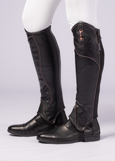 Mini-chaps Bit