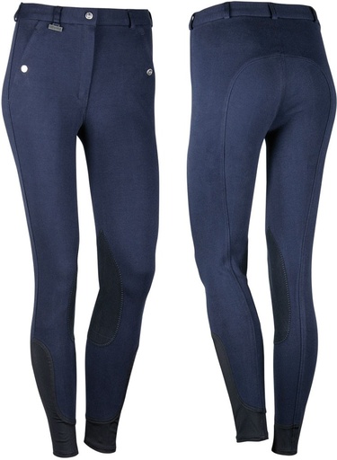 Pantalon Pékin II - Femme