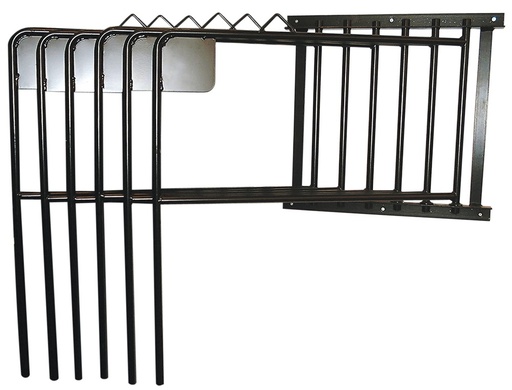 [32200900uni] Presentoir couverture 6 bras