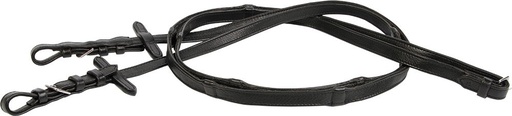 Renes Doux Cuir Sensible Arretoirs