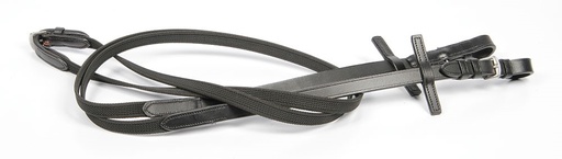 Rênes Supergrip Extra Étroites