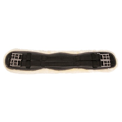 Sangle de dressage Confort+