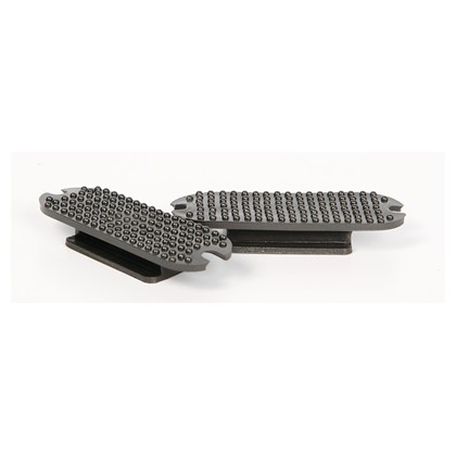 Semelles étriers Easyfit