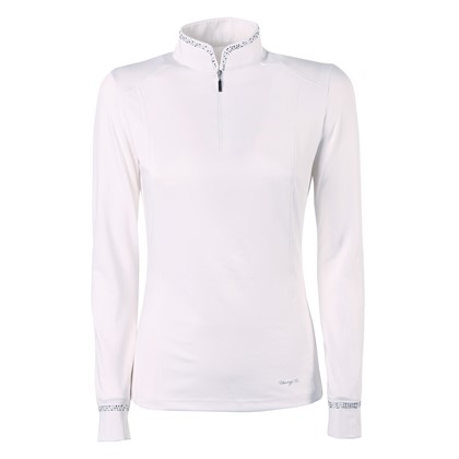 Shirt de concours Calgary - Femme